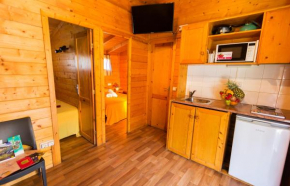 Гостиница Camping Esponellà  Эспонелья
